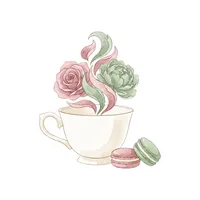 青鸾殇 社区标志